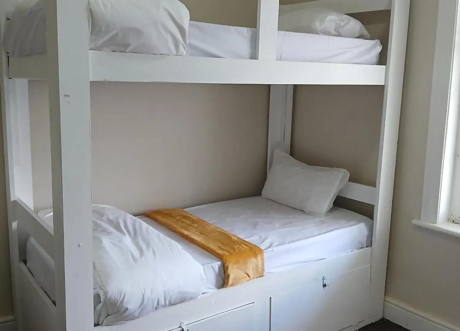 336 On Victoria Backpackers Hostel Cape Town South Africa