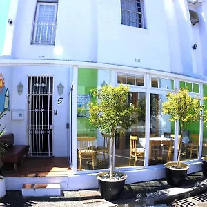 House On The Hill Cape Town