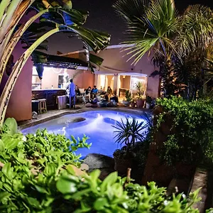 Surfhostel Hostel