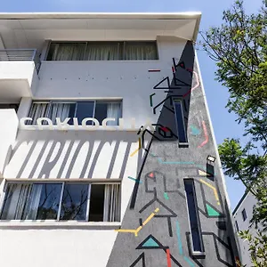Curiocity Point Cape Town