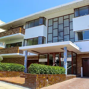 Motown By Mojo Cape Town