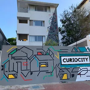 Curiocity Point Cape Town
